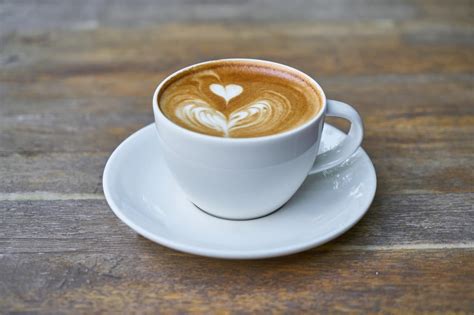 Coffee Is The Perfect Recipe For Productivity - The HR Digest
