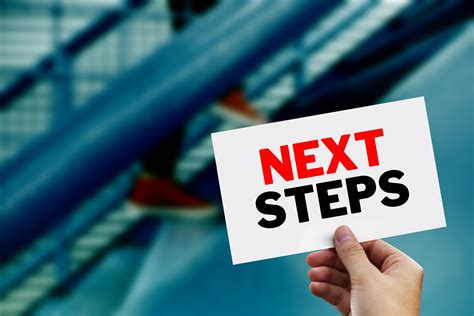 The Next Steps Free Stock Photo Public Domain Pictures