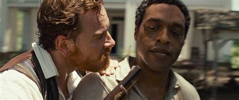 12 years a slave doesn't give its audience an easy ride. 12 Years a Slave - Internet Movie Firearms Database - Guns ...