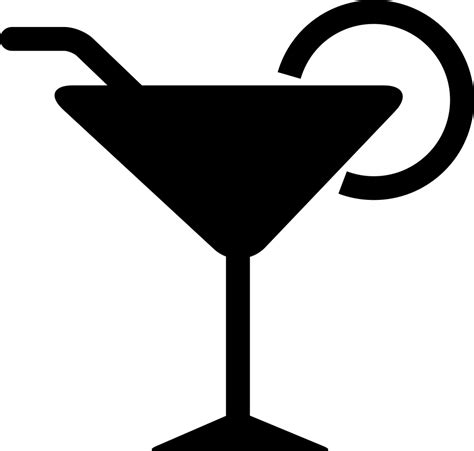 cocktail glass png icon free download onlinewebfonts clipart full size clipart 2472690
