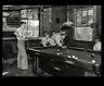 Klondike Old West Brothel Girls Soiled Doves Playing Billiards Pool