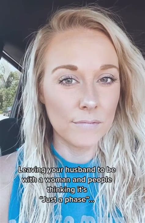 Us Woman Leaves Husband For Another Woman Only To Be Ghosted The Advertiser