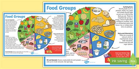 Check spelling or type a new query. Large Food Groups Poster (teacher made)