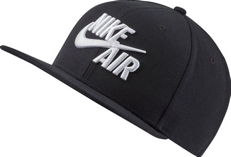 Nike Mens Sportswear Pro Air Classic Snapback Hat In 2020 Nike Men