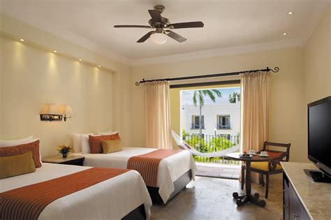 rooms dreams tulum resort and spa riviera maya transat