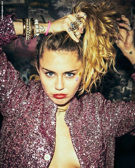 Miley Cyrus Mileycyrus Nude OnlyFans Leaks The Fappening Photo