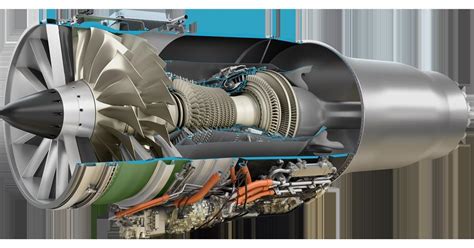 Ge Refines Affinity Supersonic Engine Plans For 2020 Performance Tests