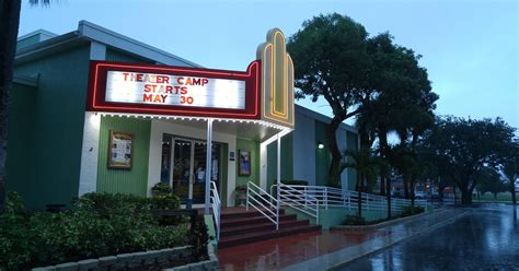 5 Things: Cultural Park Theater is Cape Coral's best-kept secret