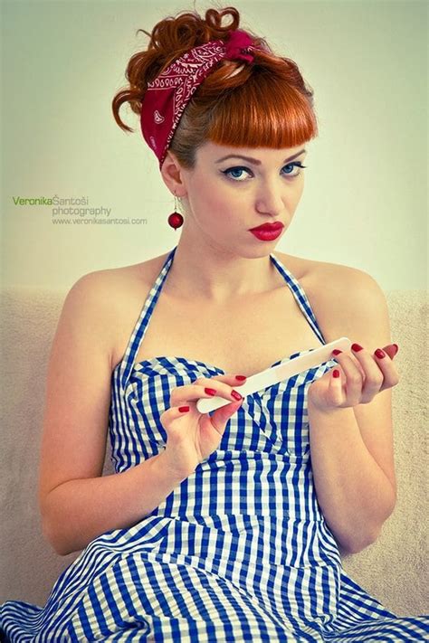 picture of miss bo rockabilly girl pin up style pin up girls