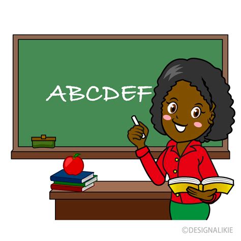 English Teacher Teaching Clipart 10 Free Cliparts Download Images On