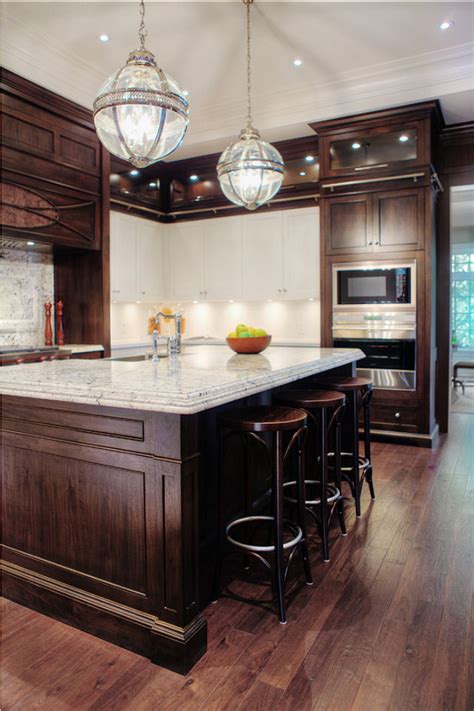 60 kitchen cabinet ideas we're obsessed with. 20 Amazing Transitional Kitchen Designs For Your Home ...