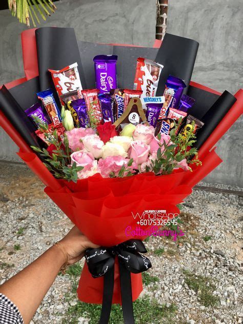 Check spelling or type a new query. Flowers boquette gift boyfriends 25 ideas | Diy birthday ...
