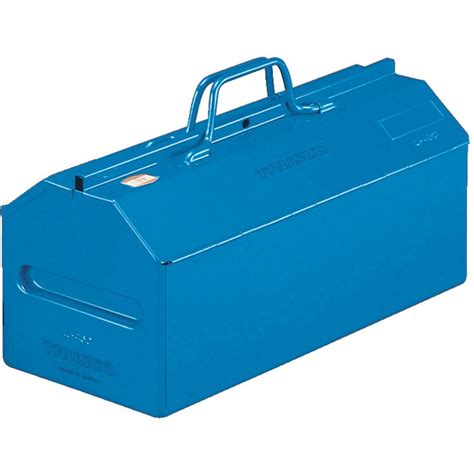 Trusco Hip Roof 2 Way Cover Tool With Tote Tray L 530 B