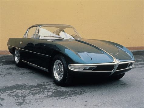 1963 Lamborghini 350 Gtv Prototype 482253 Best Quality Free High