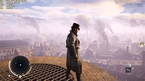 Assassin S Creed Syndicate Gtx Zotac Extreme Core Edition Youtube