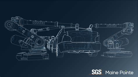 Strengthening the Automotive Industry’s Supply Chain & Sustainability