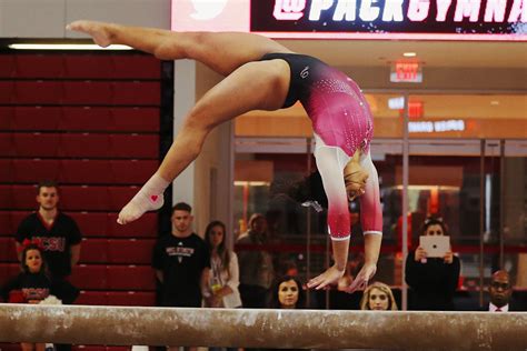 mals provides a path for wolfpack gymnast think nc state university