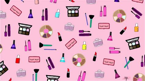 Những Hình Nền Pink Makeup Background Cho Các Tín đồ Làm đẹp