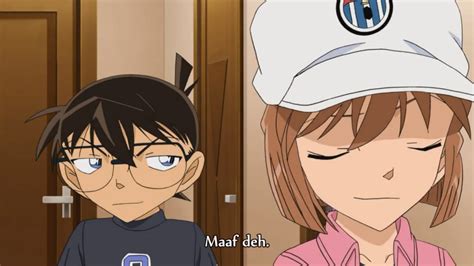Best Detective Conan Episodes Semangat In Daftar Episode Detective