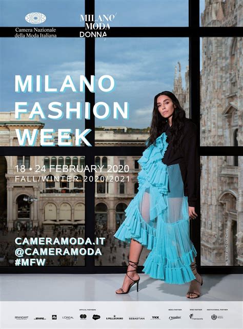 My Milan Fashion Week Fw 20 21 Bellazofia