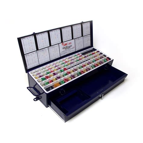 Check spelling or type a new query. Super Wedge Pro Universal Rekeying Kits with drawer - LAB