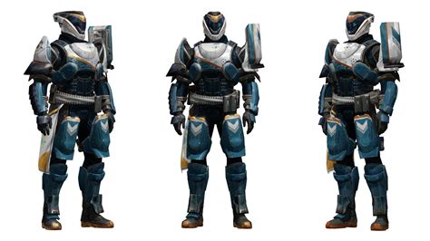 Destiny Get The New Exclusive Armor For Playstation