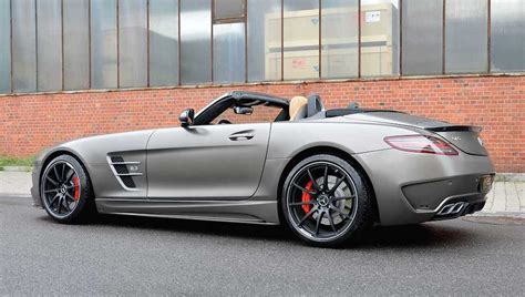 The rgb values and percentages for matte gray. Tuningcars: MEC Design Mercedes SLS Roadster in Monza Grey