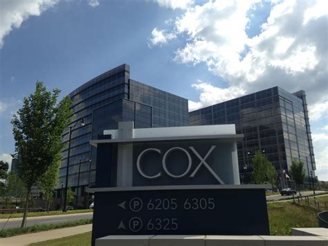 Cox Enterprises Combines Subsidiaries to Form Cox Automotive - The News ...