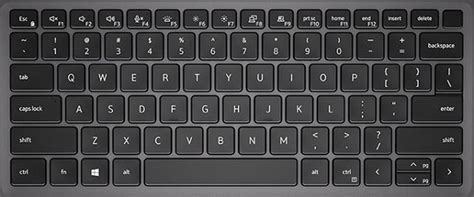 Latitude 7310 Keyboard Function Key Guide Dell India