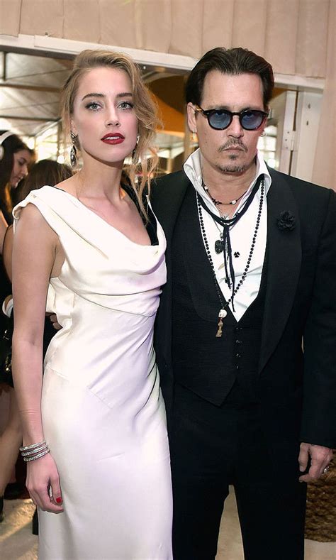johnny depp and amber heard a timeline of their romance foto 8
