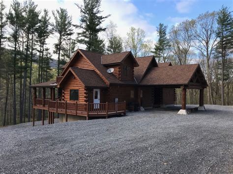 Top 13 Luxury Cabins In Pennsylvania To Rent In 2023