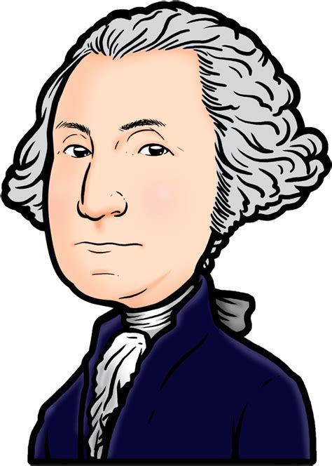 George Washington Png Hd Isolated Png Mart