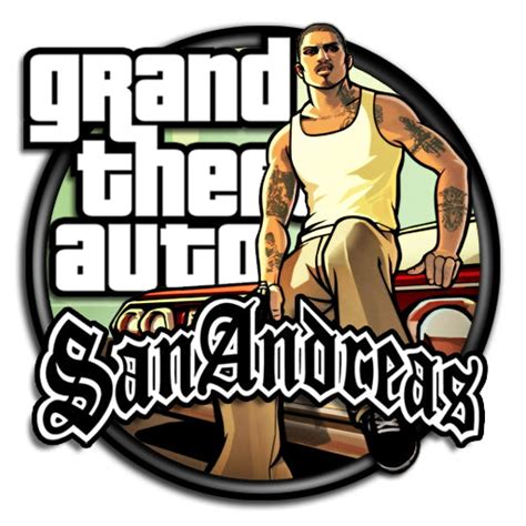 Grand Theft Auto San Andreas Playstation 2 Ps2 Gta Rockstar Sandbox
