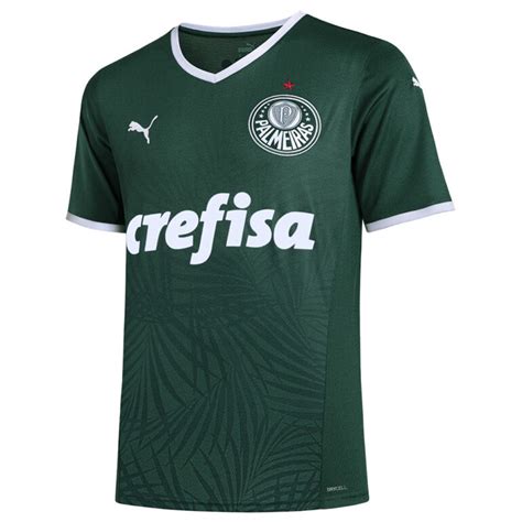 Le Maglie Del Palmeiras A Anni Dall Arrancada Heroica