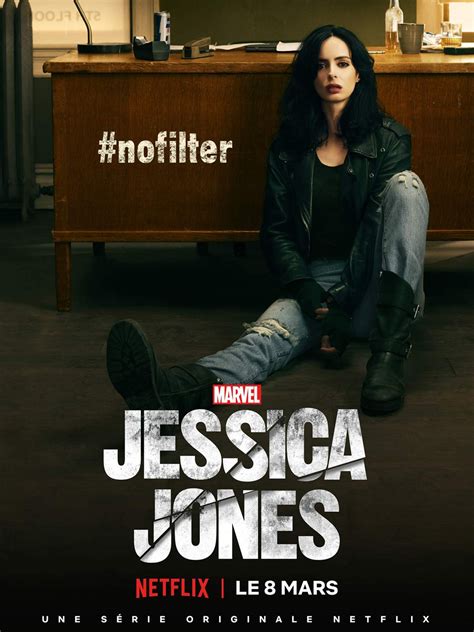 Marvel S Jessica Jones Sezonun Oyuncular Beyazperde Com
