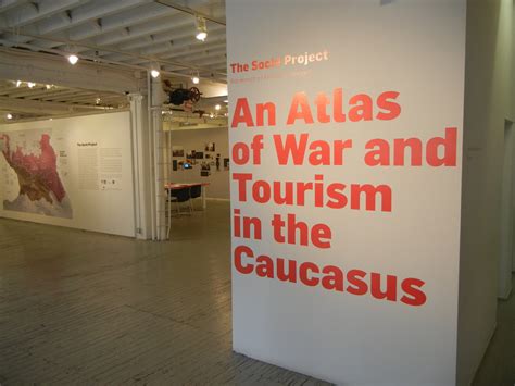 Rob Hornstra And Arnold Van Bruggen The Sochi Project An Atlas Of War And Tourism In The