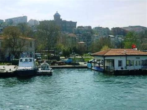 Fenerbahçe ile ilgili güncel ve son dakika haberler için doğru yerdesiniz. Haliçten Fener… 100 yıl önce… - İstanbul