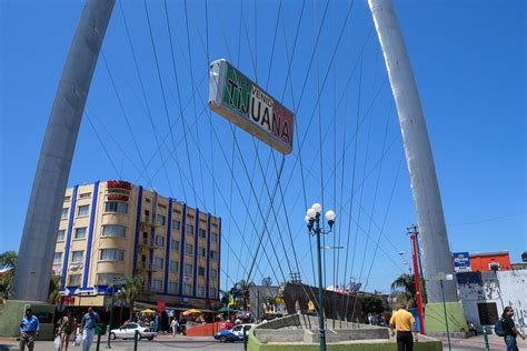 Tijuana Mexico Visitor Guide What You Need To Know