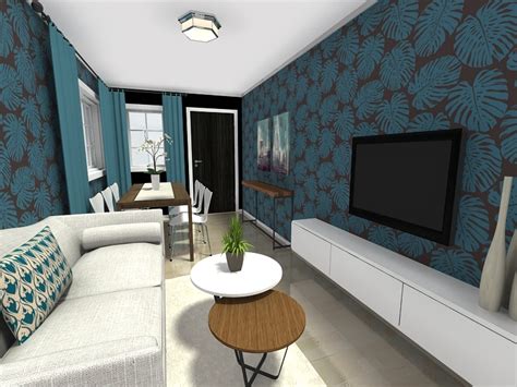 8 Expert Tips For Small Living Room Layouts Roomsketcher
