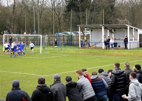 Andover Town Fc Flickr