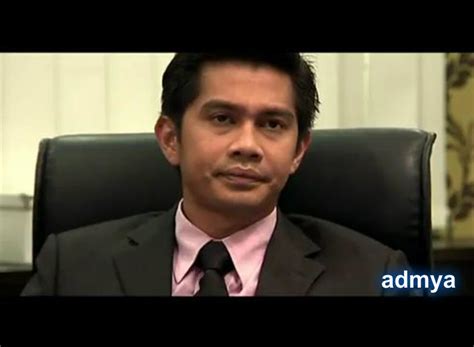 Abang boleh bayangkan tak, orang yang kita suka, sayang dan cinta, akhirnya membalas cinta kita. Slot arca: Drama Cinta Kau dan Aku