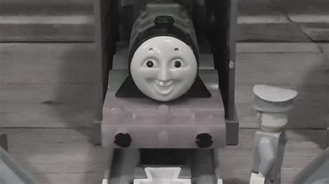 thomas and friends the flying kipper remake youtube