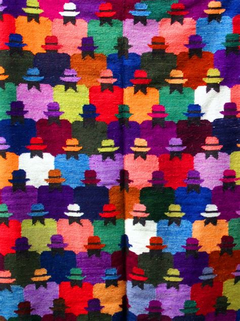 Peru Textile Peruvian Textiles Peruvian Art Textile Patterns