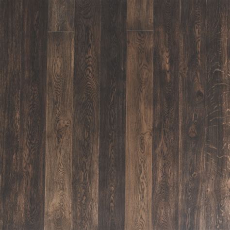 French Oak Prefinished Engineered Wood Floor Noble Estate Sample