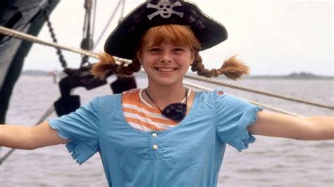 The New Adventures Of Pippi Longstocking 1988 Full Movies Fun Facts Tami Erin Fascinating
