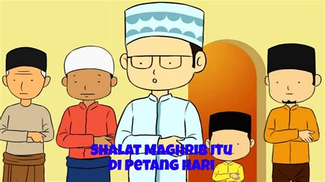 Gratis untuk komersial tidak perlu kredit bebas hak cipta. Lagu Anak Islam - Shalat 5 Waktu - YouTube