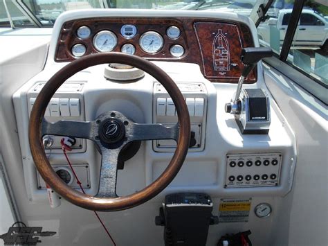 Maybe you would like to learn more about one of these? Crownline 250 CR Cuddy Cabin Cruiser 1998 for sale for ...
