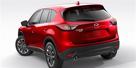 It is mazda's first car featuring its kodo design language. 2016 Mazda CX-5 Best Buy Review | Consumer Guide Auto