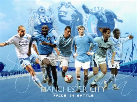 , manchester city wallpapers find best latest manchester city 1024×640. Manchester City Team Wallpaper Desktop 23007 #2400 ...