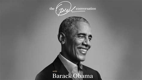 17 for the oprah conversation, and netflix released a trailer for we are the champions, narrated by rainn. Oprah interviews President Obama for Apple TV+ next week ...